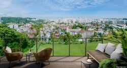 The Botany At Dairy Farm (D23), Condominium #561484371